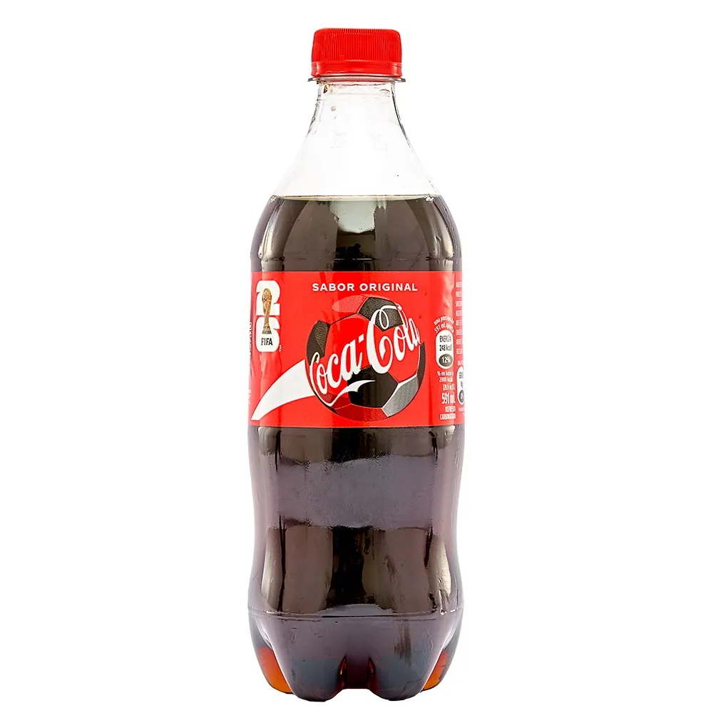 Coca-Cola 20 oz
