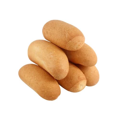 Pan de agua